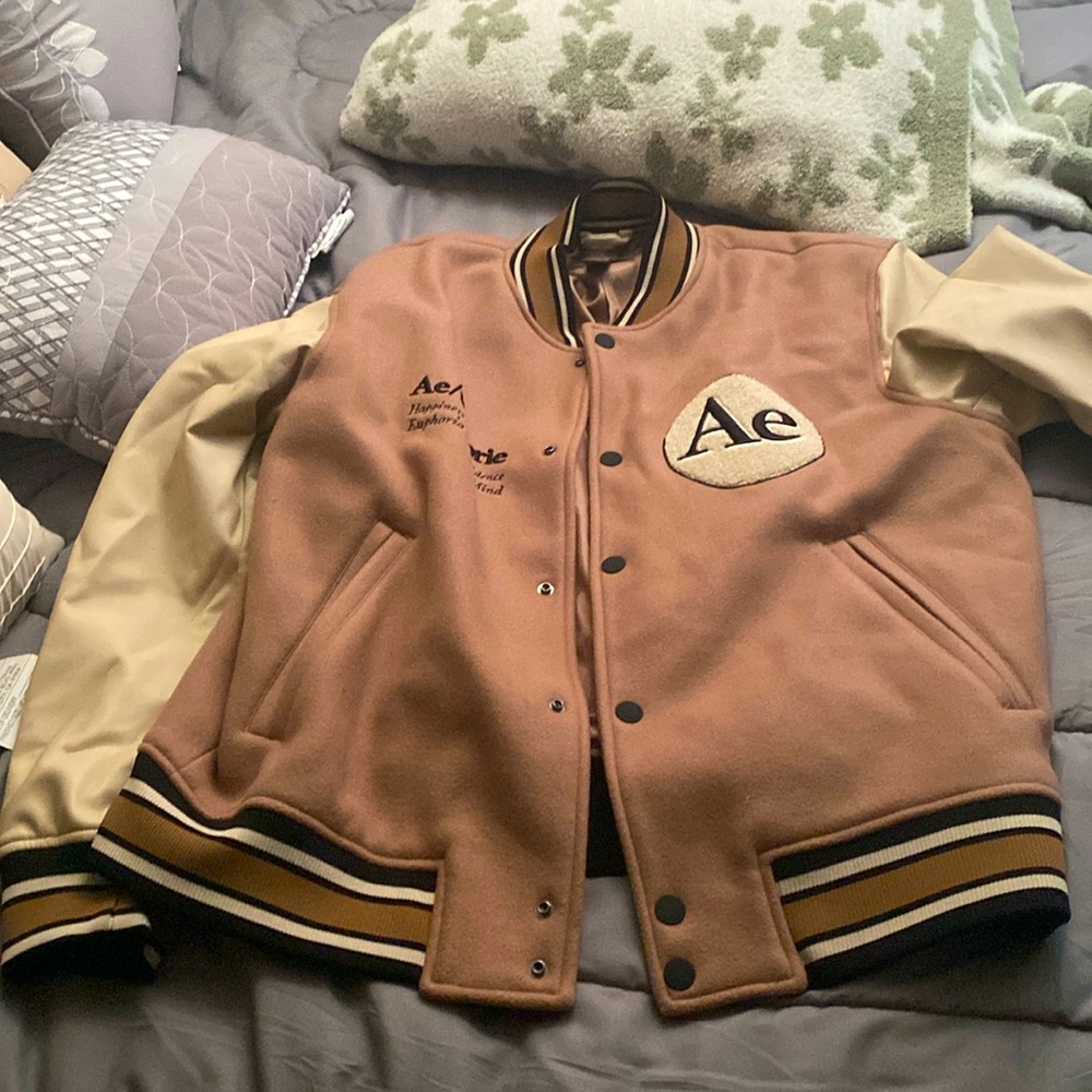 Ae Jacket SIZE:L